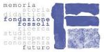 Logo Fondazione Fossoli